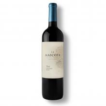 Vinho La Mascota Cabernet Franc 750 ml